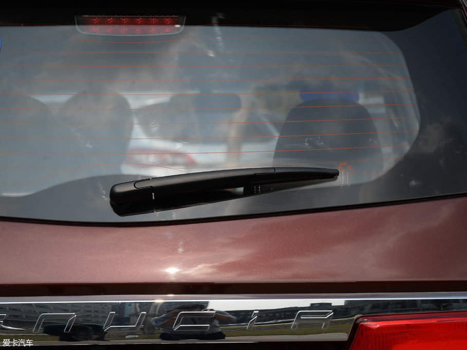 2017M50V 1.6L XV CVT