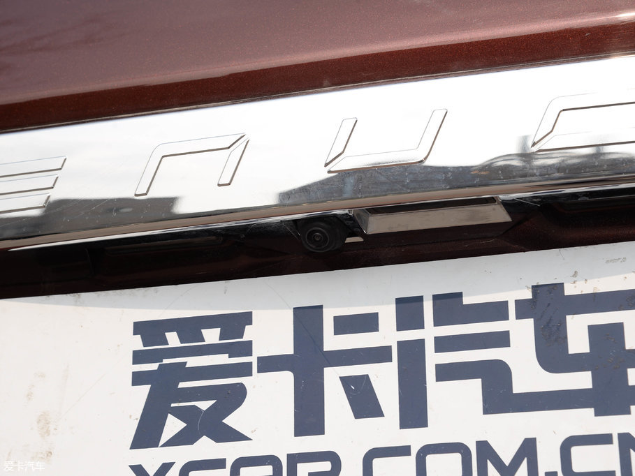 2017M50V 1.6L XV CVT