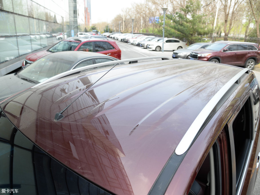 2017M50V 1.6L XV CVT