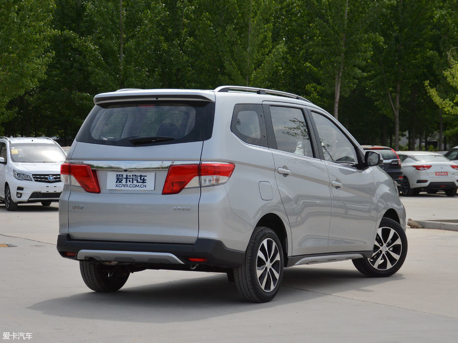 2017M50V 1.5L XL քm