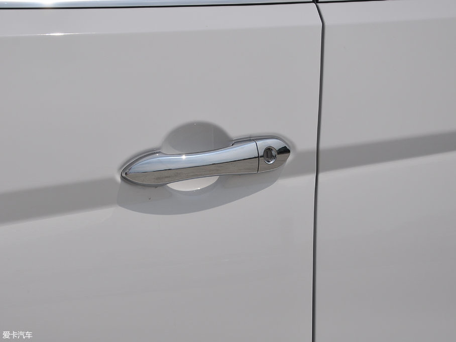 2017M50V 1.6L XV CVT