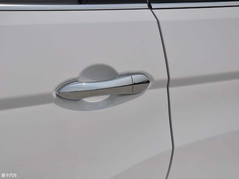 2017M50V 1.6L XV CVT