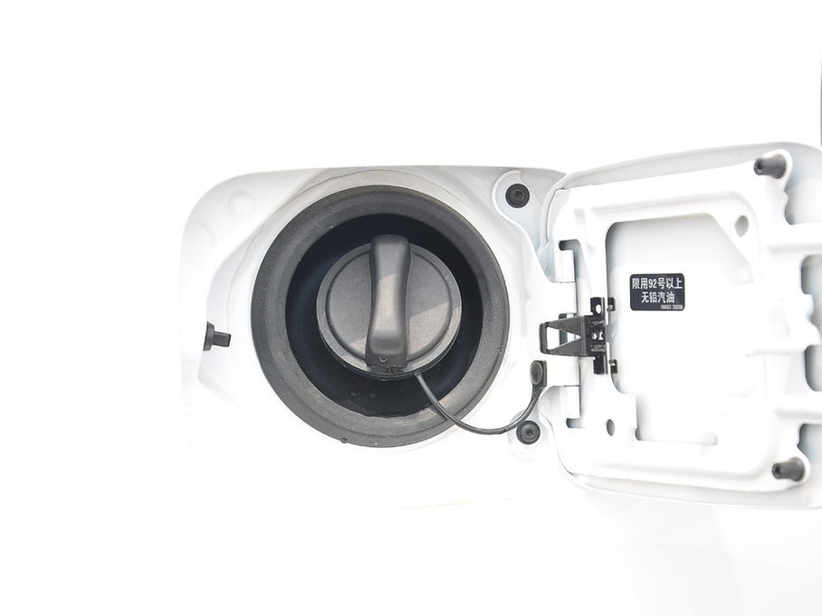 2017M50V 1.6L XV CVT