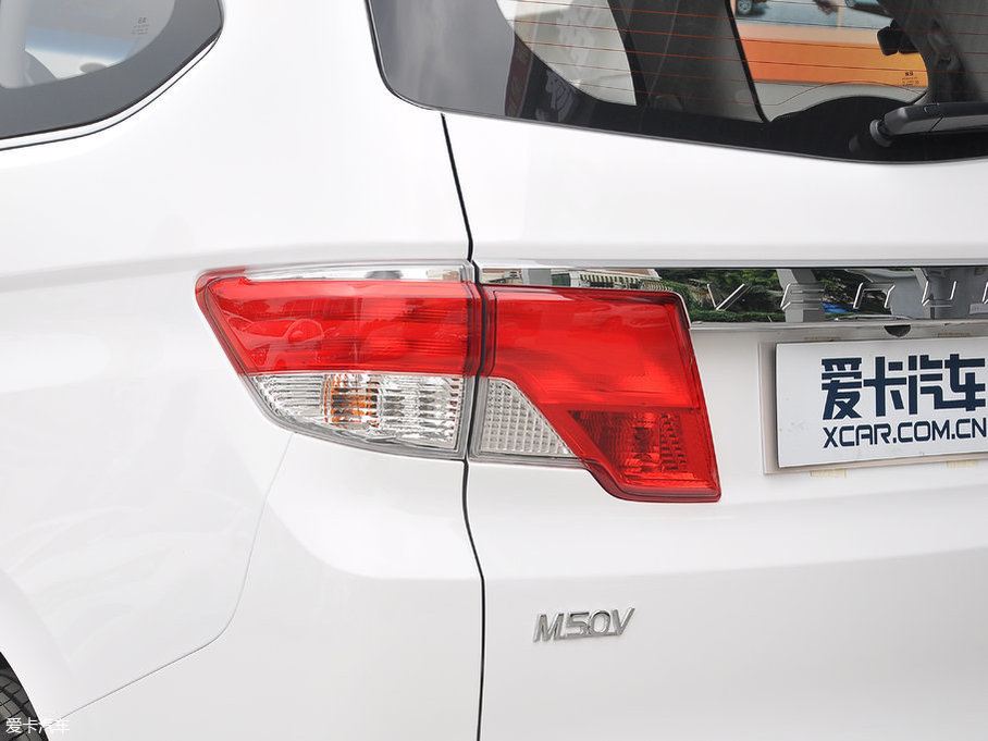 2017M50V 1.6L XV CVT