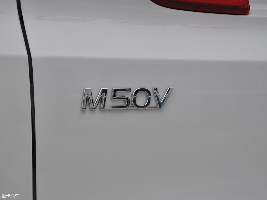 2017M50V 1.6L XV CVT