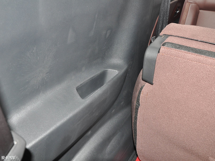 2017M50V 1.6L XV CVT