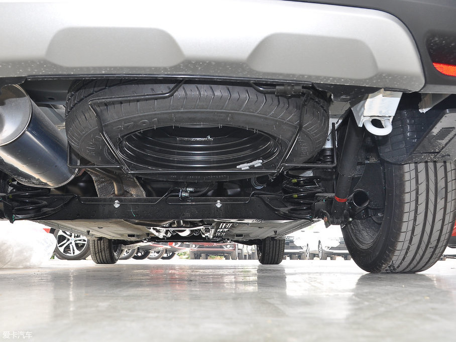 2017M50V 1.6L XV CVT