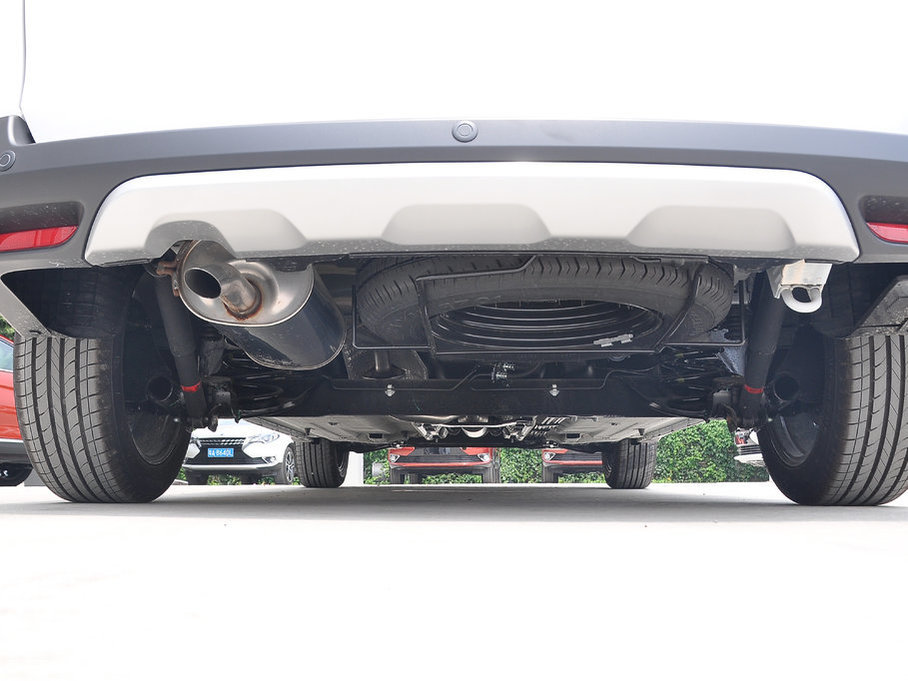 2017M50V 1.6L XV CVT