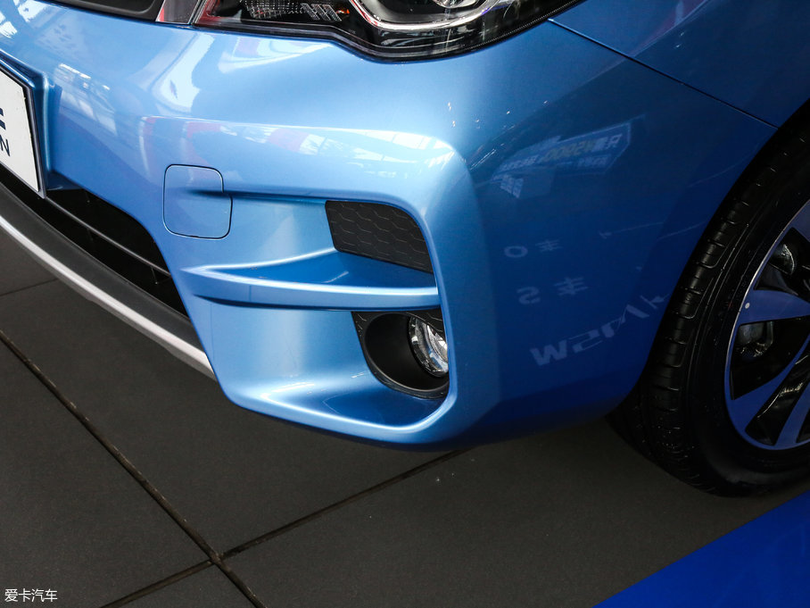 2017M50V 1.6L XL CVTA