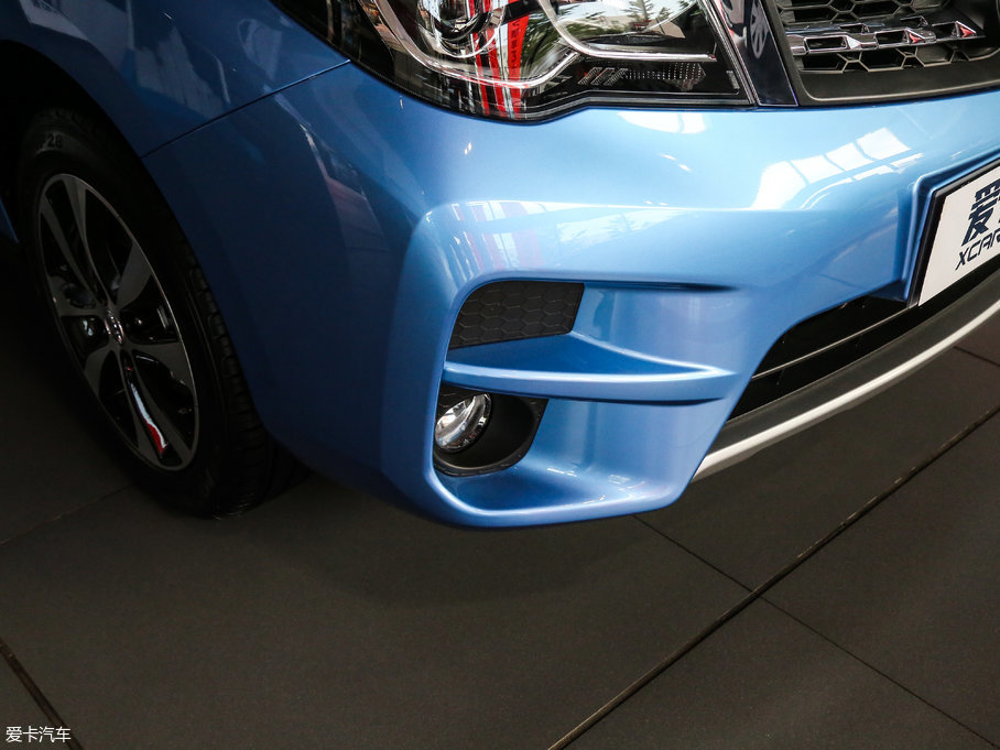 2017M50V 1.6L XL CVTA