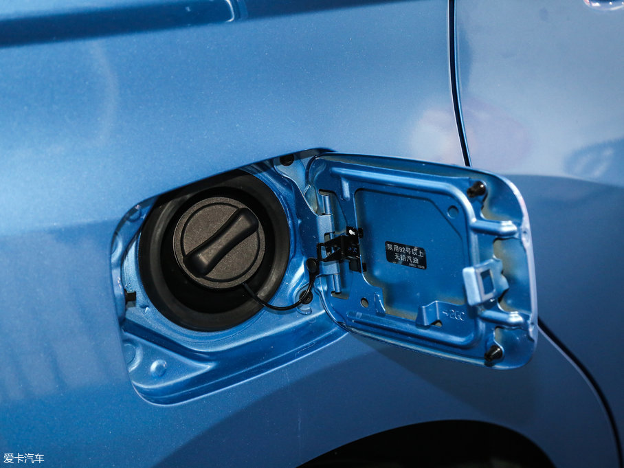 2017M50V 1.6L XL CVTA