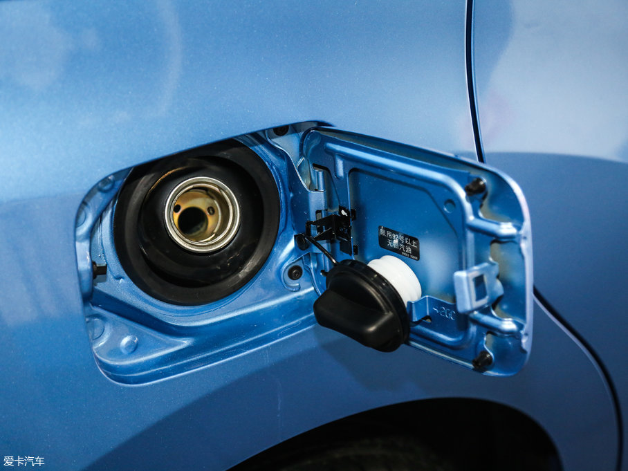 2017M50V 1.6L XL CVTA