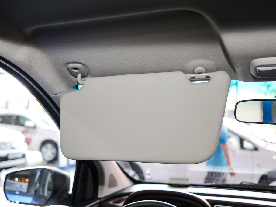 2017M50V 1.6L XL CVTA