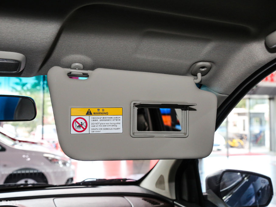 2017M50V 1.6L XL CVTA