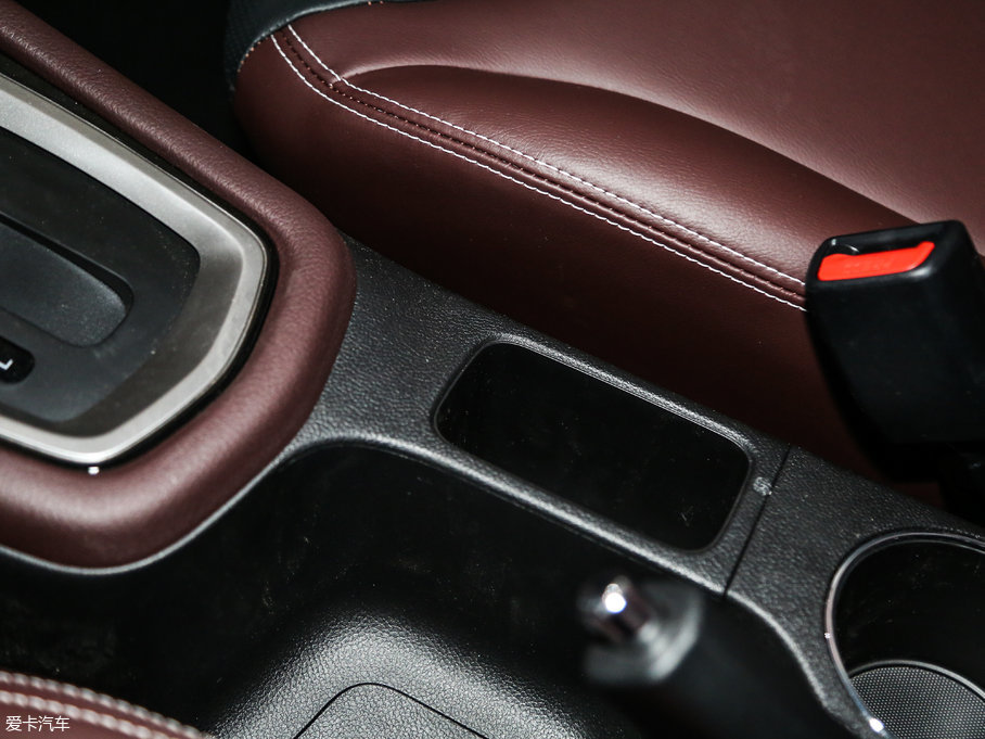 2017M50V 1.6L XL CVTA