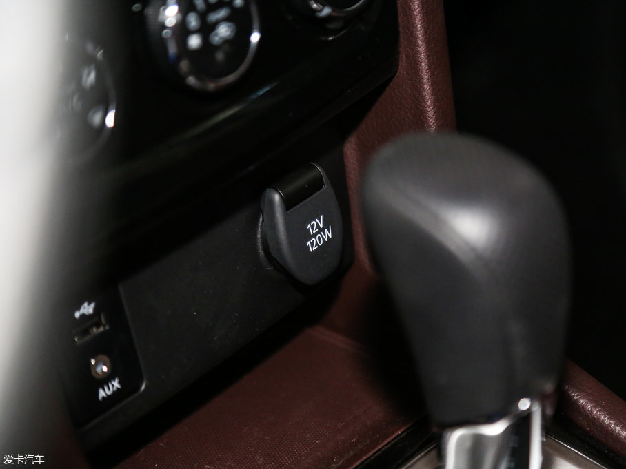 2017M50V 1.6L XL CVTA