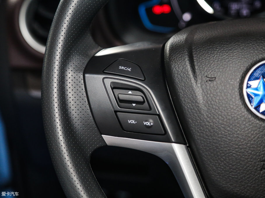 2017M50V 1.6L XL CVTA