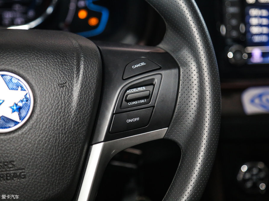 2017M50V 1.6L XL CVTA