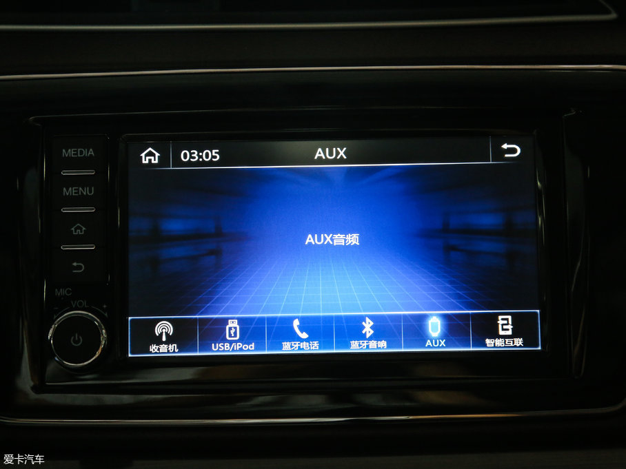 2017M50V 1.6L XL CVTA