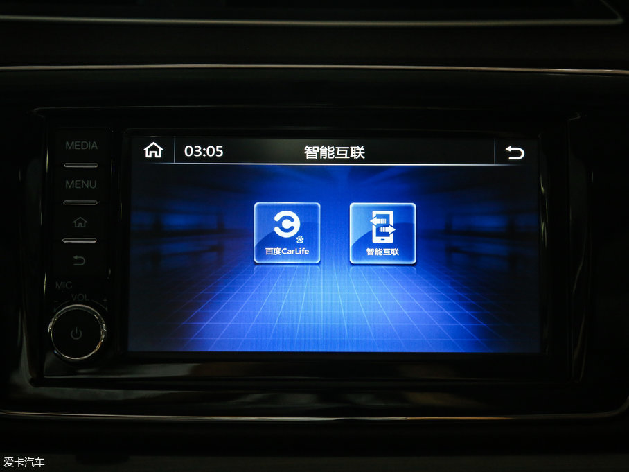 2017M50V 1.6L XL CVTA