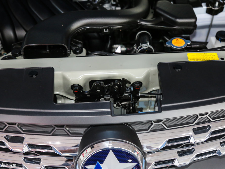 2017M50V 1.6L XL CVTA