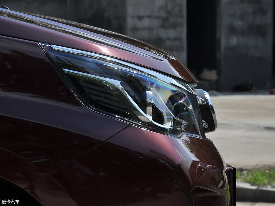 2017M50V 1.6L XL CVTA