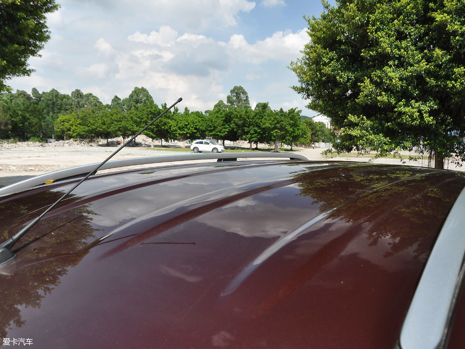 2017M50V 1.6L XL CVTA