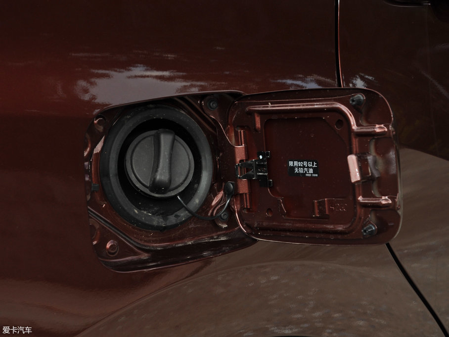 2017M50V 1.6L XL CVTA