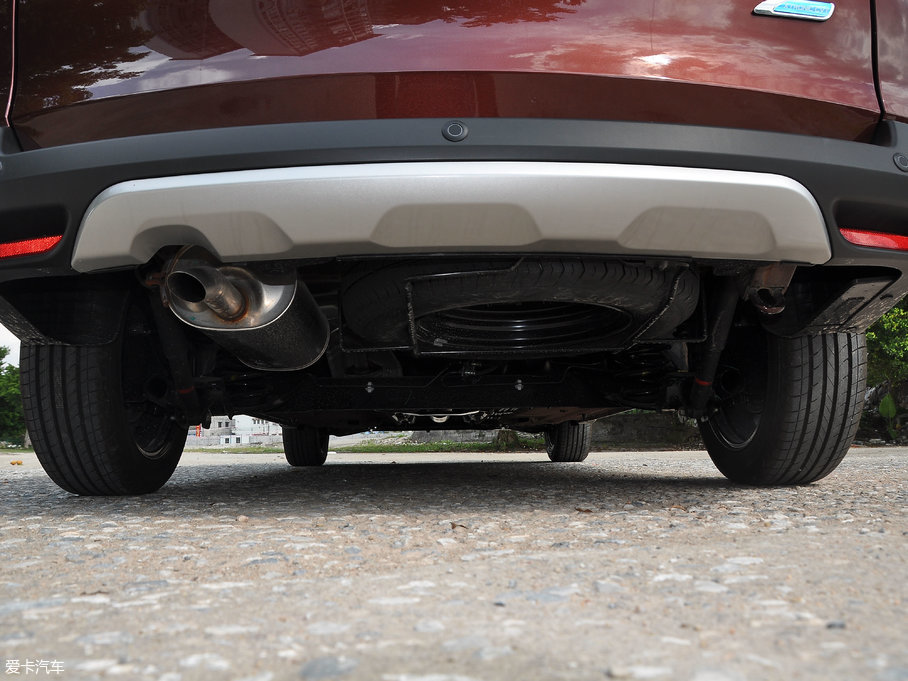 2017M50V 1.6L XL CVTA