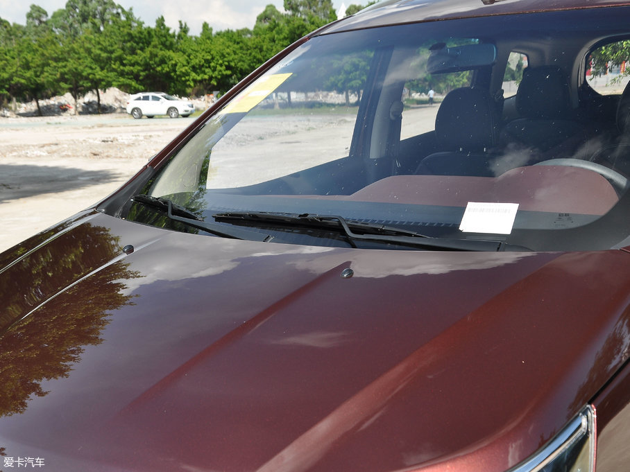 2017M50V 1.6L XL CVTA