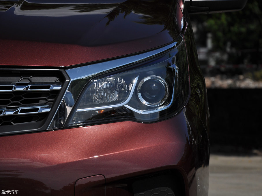 2017M50V 1.6L XL CVTA