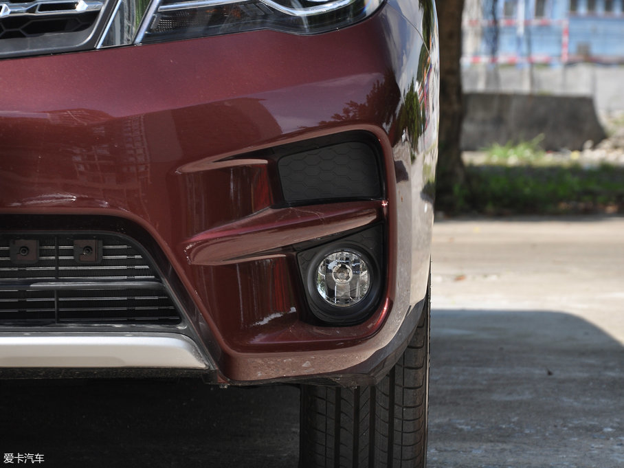 2017M50V 1.6L XL CVTA