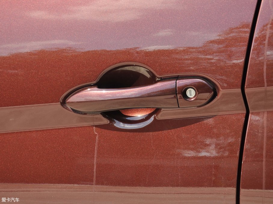 2017M50V 1.6L XL CVTA