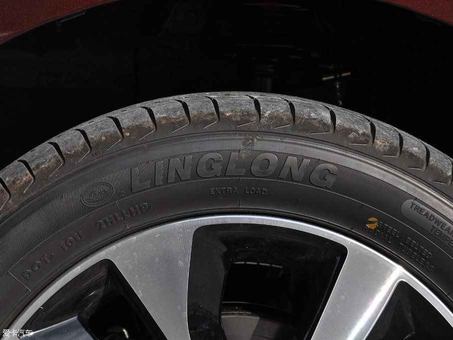 2017M50V 1.6L XL CVTA