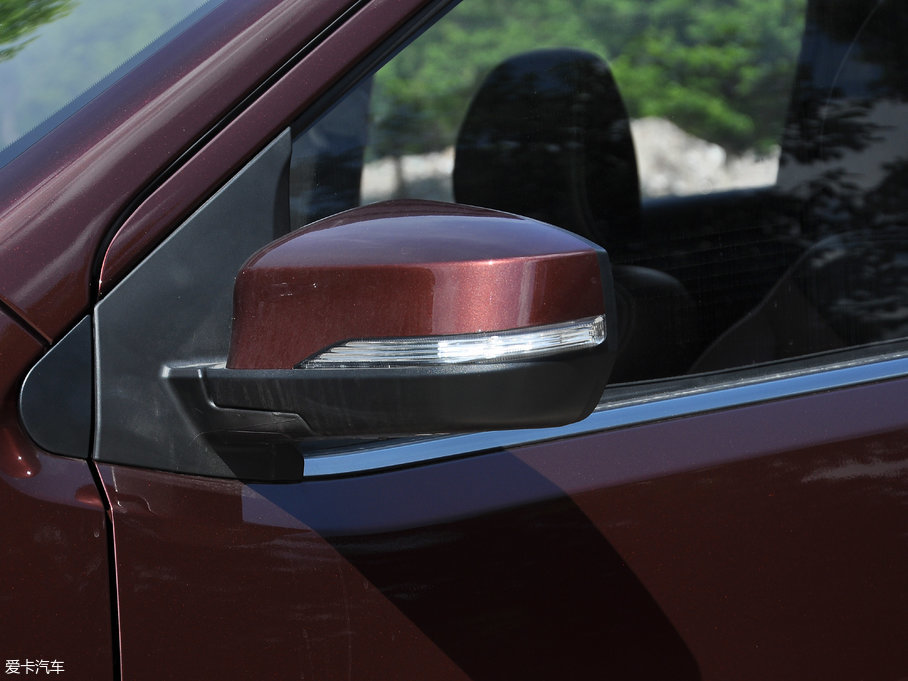 2017M50V 1.6L XL CVTA