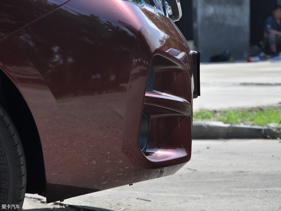 2017M50V 1.6L XL CVTA