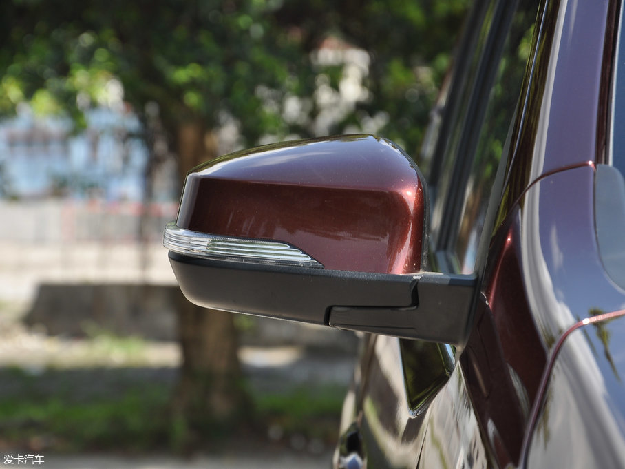 2017M50V 1.6L XL CVTA