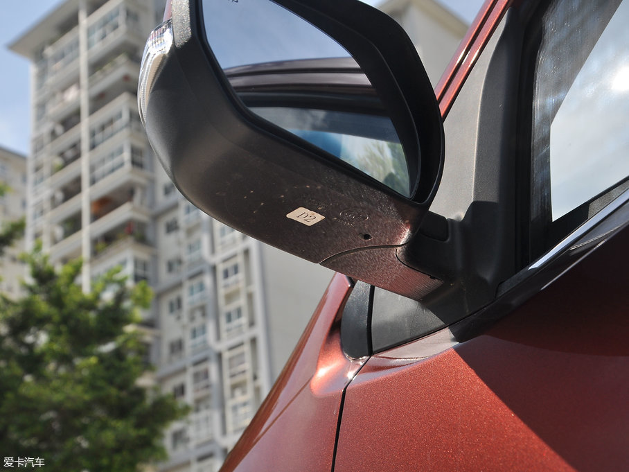 2017M50V 1.6L XL CVTA