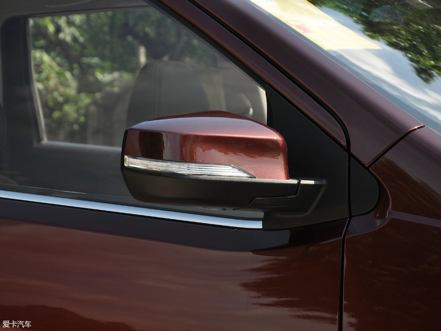 2017M50V 1.6L XL CVTA