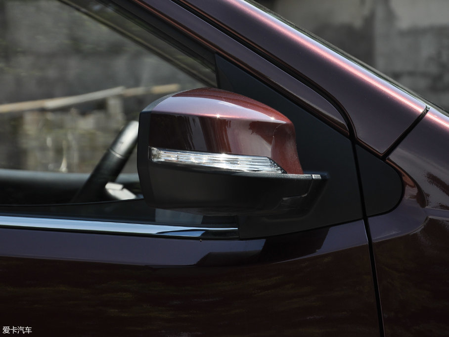 2017M50V 1.6L XL CVTA