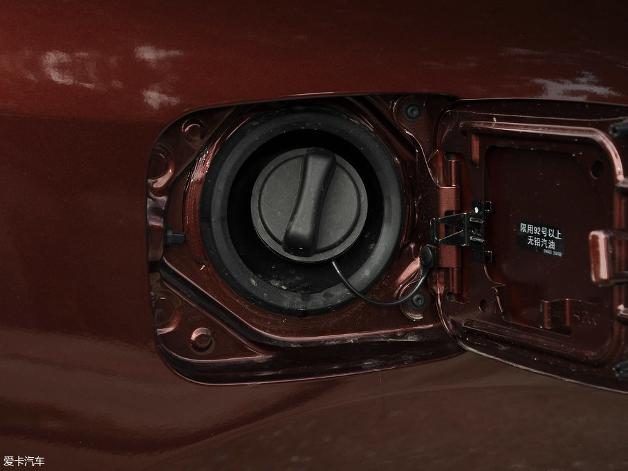 2017M50V 1.6L XL CVTA