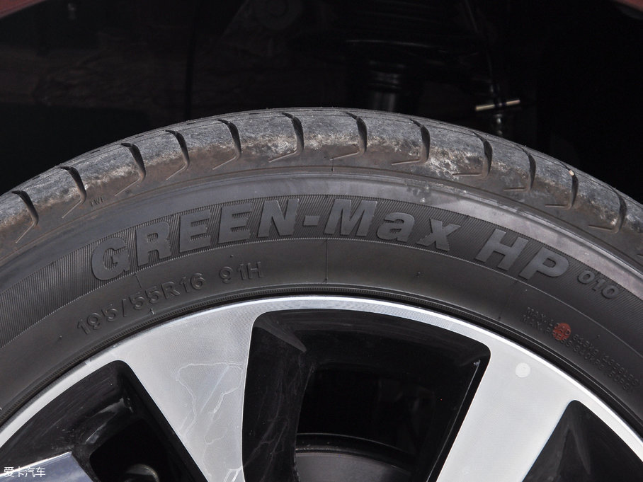 2017M50V 1.6L XL CVTA