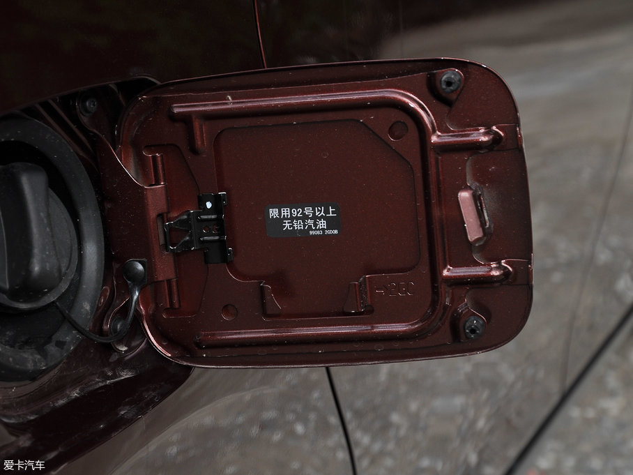 2017M50V 1.6L XL CVTA