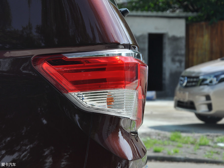 2017M50V 1.6L XL CVTA