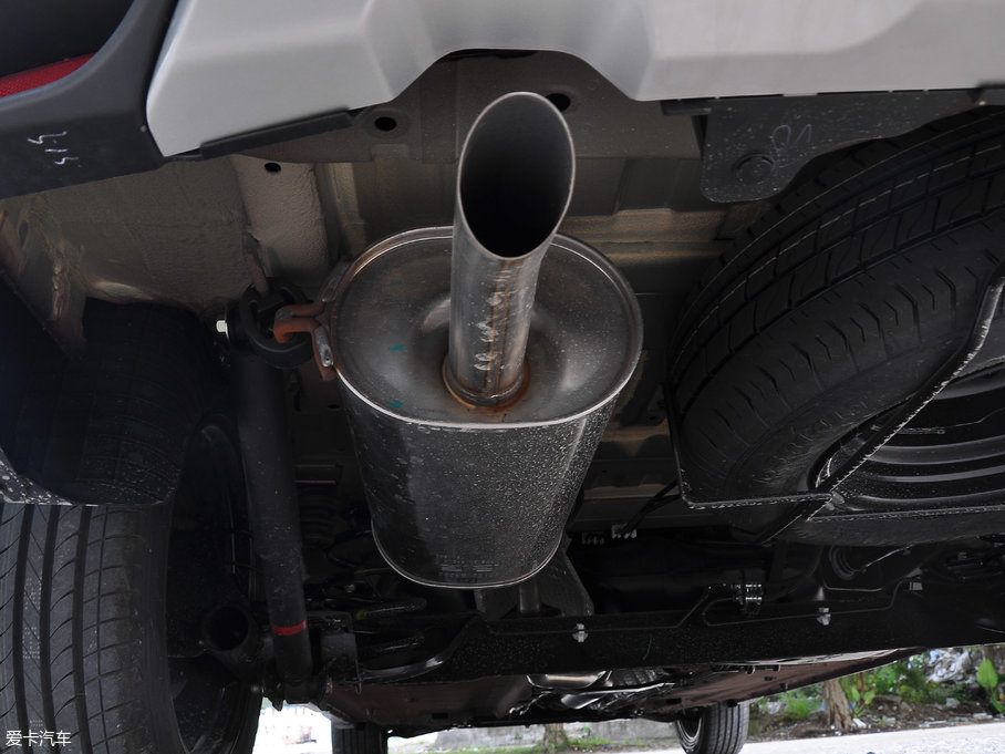 2017M50V 1.6L XL CVTA