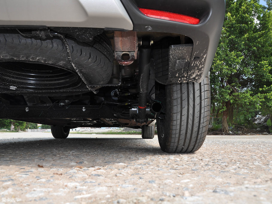 2017M50V 1.6L XL CVTA