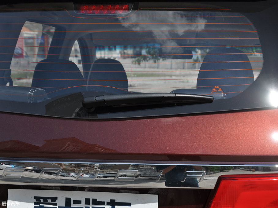 2017M50V 1.6L XL CVTA