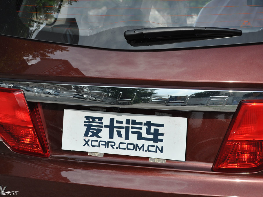 2017M50V 1.6L XL CVTA