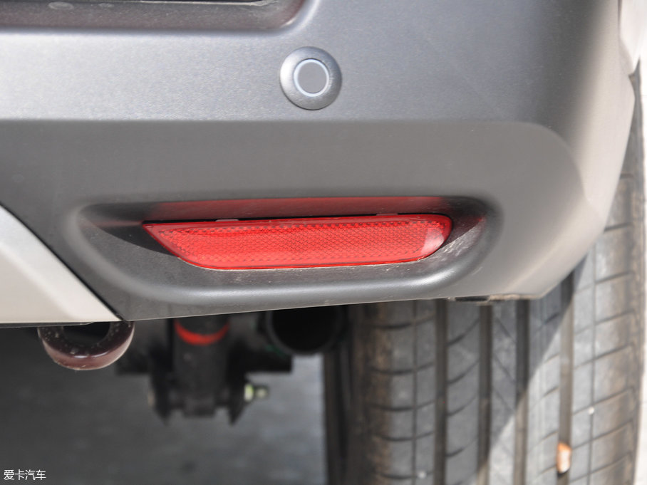 2017M50V 1.6L XL CVTA