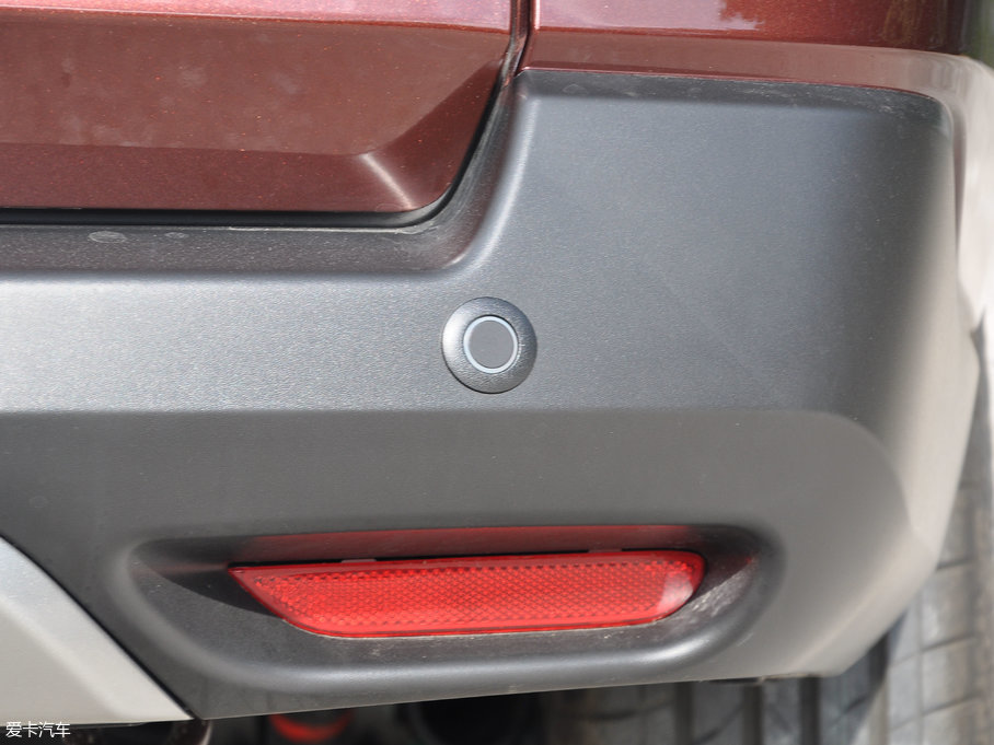 2017M50V 1.6L XL CVTA